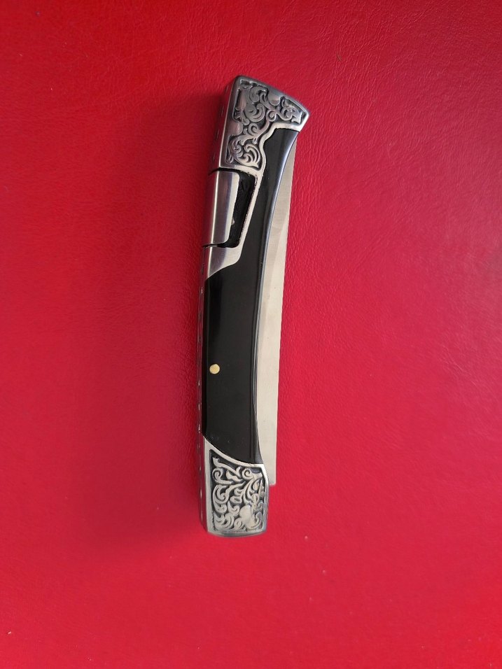 Columbia çakı bıçak - Görsel 2