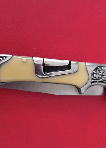 Columbia çakı bıçak ı - Görsel 4