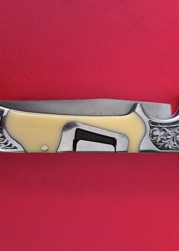 Columbia çakı bıçak ı - Görsel 5