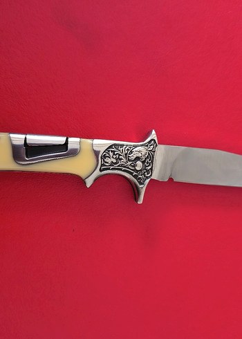 Columbia çakı bıçak ı - Görsel 3