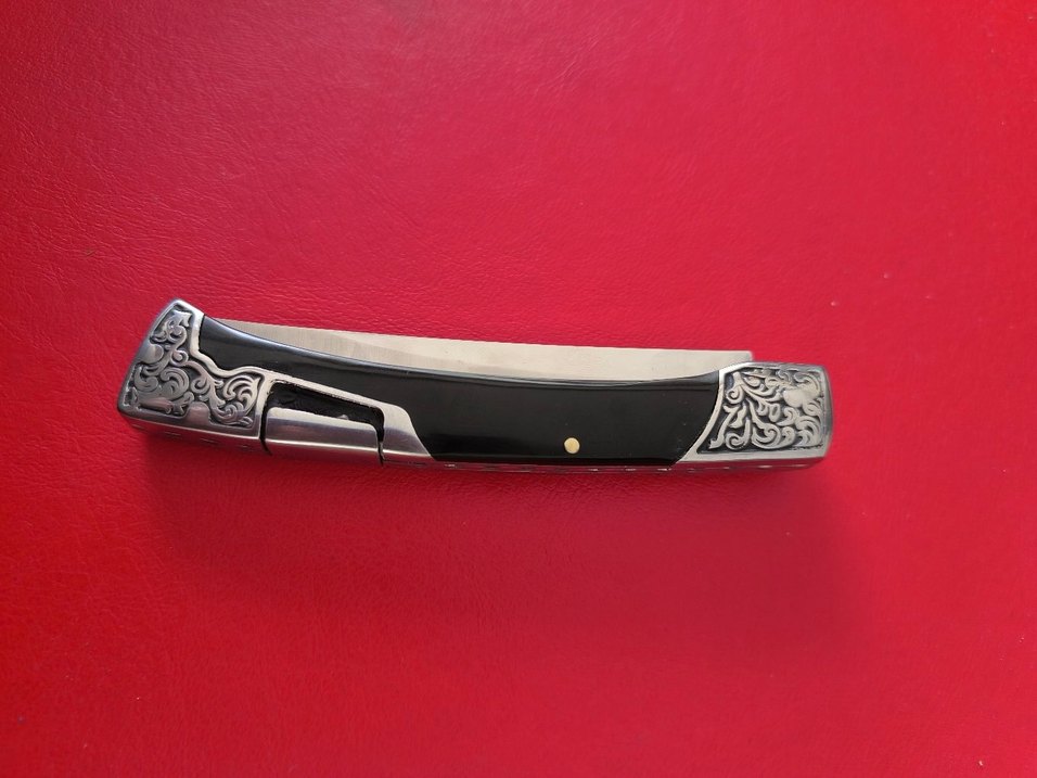 Columbia çakı bıçak - Görsel 3