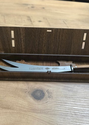 Zülfikar hediyelik eşya - Görsel 2