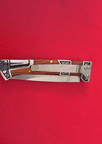 Columbia çakı bıçak - Görsel 4