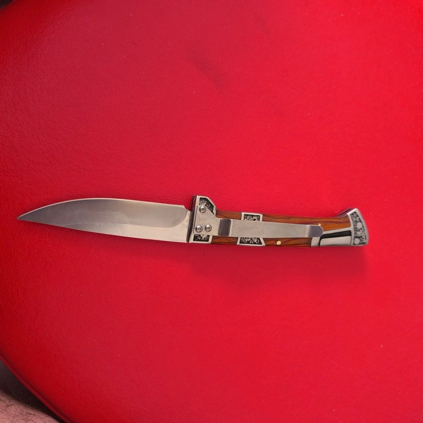 Columbia çakı bıçak - Görsel 3