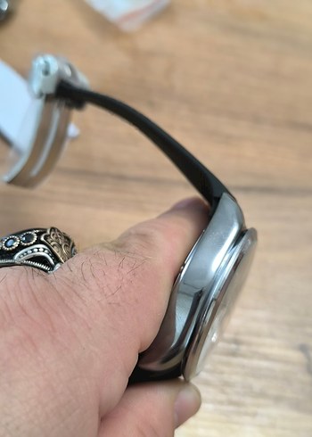 tag sls benz kol saati - Görsel 3