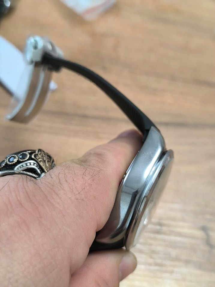 tag sls benz kol saati - Görsel 3