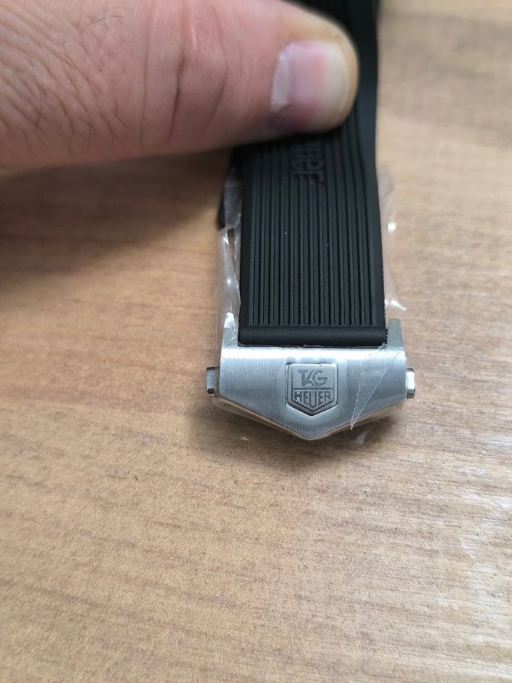 tag sls benz kol saati - Görsel 5