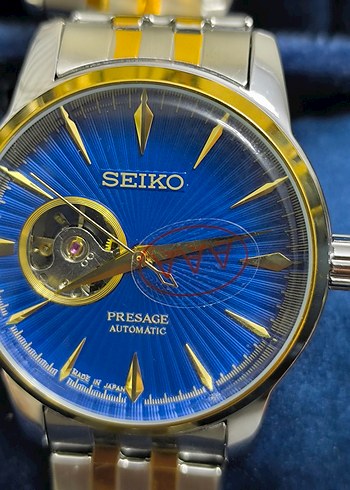 Seiko