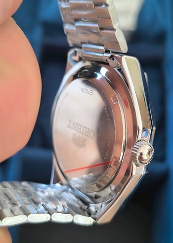 Orient kol saati - Görsel 4