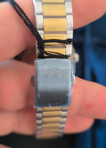 Orient kol saati - Görsel 3