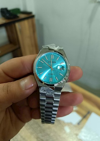 Casio Edifice Beyaz Klasik Erkek Saati - Görsel 10