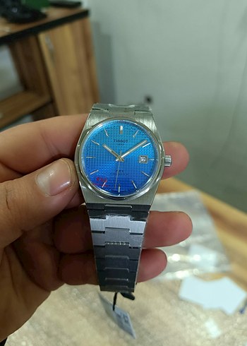 Casio Edifice Beyaz Klasik Erkek Saati - Görsel 8