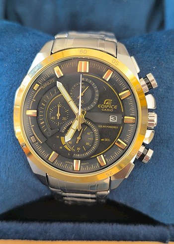 casio edifice Erkek Kol Saati - Görsel 2