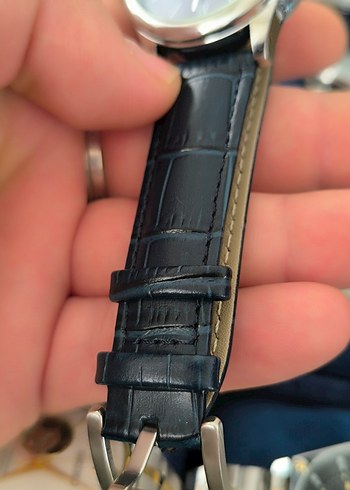 Orient Klasik otomatik kol saati - Görsel 6