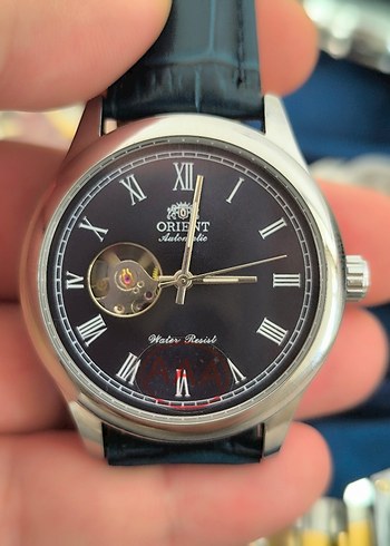 Orient Klasik otomatik kol saati - Görsel 2