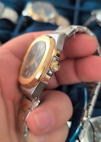 patek philippe otomatik Kol saati - Görsel 3