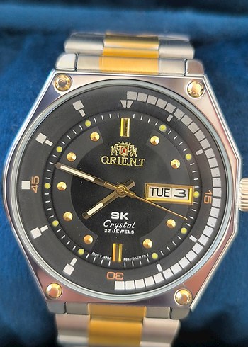 Orient kol saati - Görsel 2