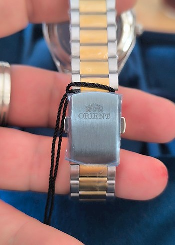 Orient kol saati - Görsel 3