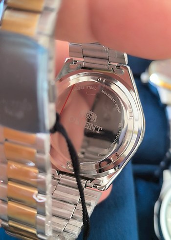 Orient kol saati - Görsel 4