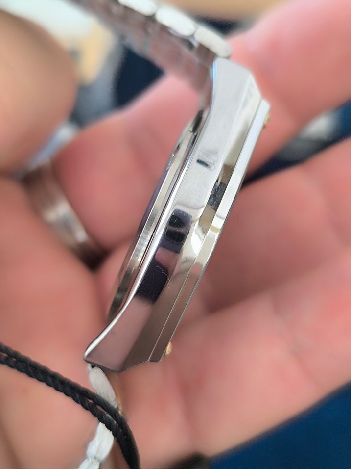 Orient kol saati - Görsel 5