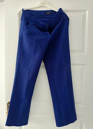 Saks pantolon