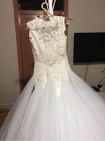 Gelinlik - Görsel 5