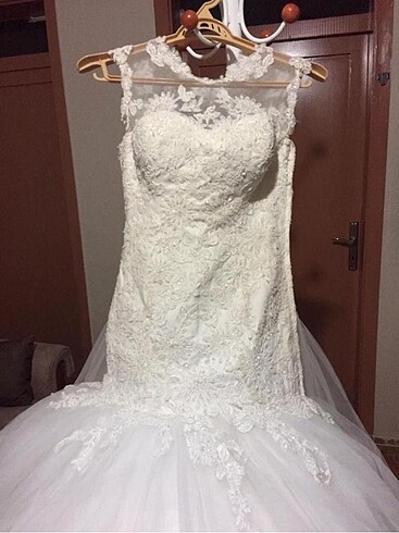 Gelinlik - Görsel 4