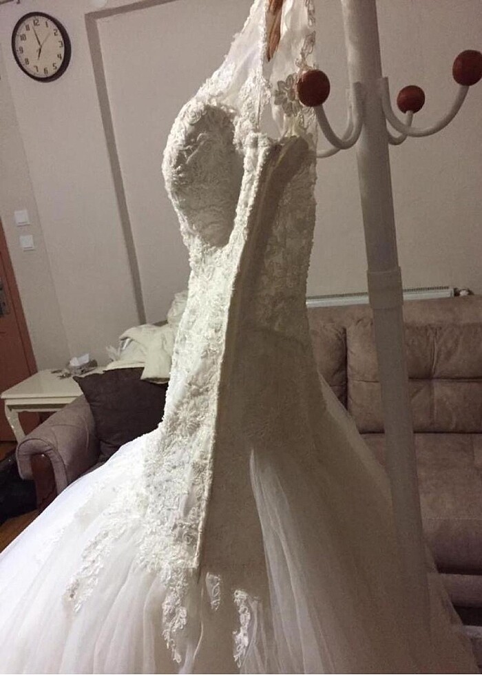 Gelinlik - Görsel 3