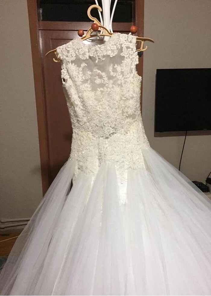 Gelinlik - Görsel 5