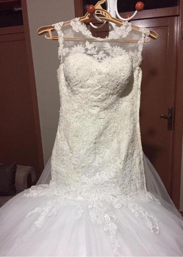 Gelinlik - Görsel 4