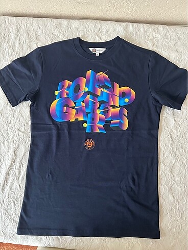 Roland Garros tshirt