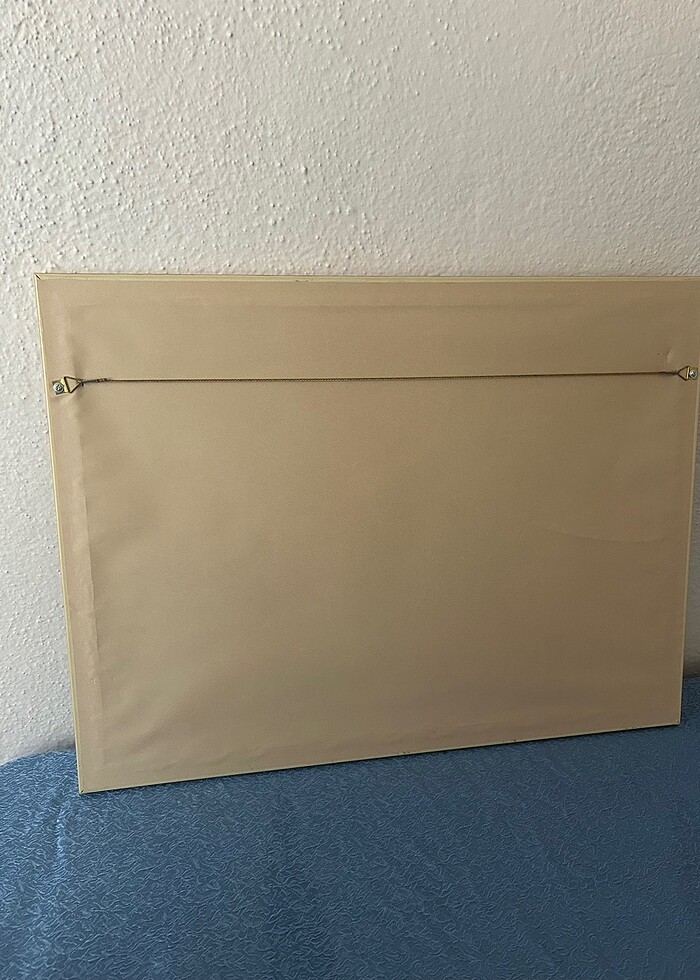 Çerçeveli 500parça puzzle - Görsel 4