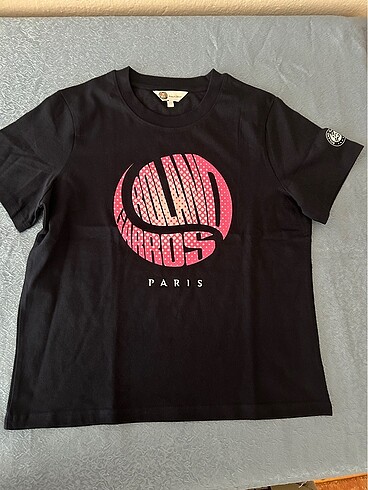 Roland Garros tshirt
