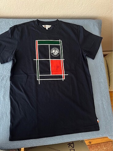 Roland Garros tshirt