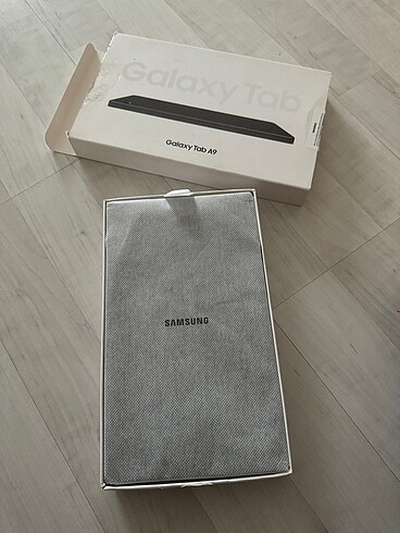 Samsung Galaxy Tab A9