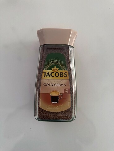 Orijinal Jacobs Kahve