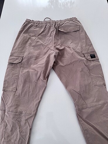 l Beden Pull &Bear Pantolon