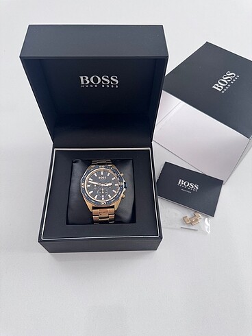 Hugo Boss Orijinal Erkek Kol Saati