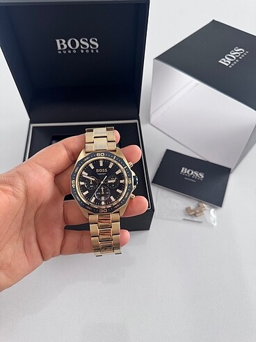 Hugo Boss Hugo Boss Orijinal Erkek Kol Saati