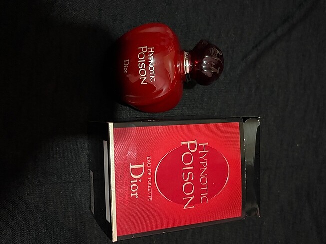 Dior parfüm