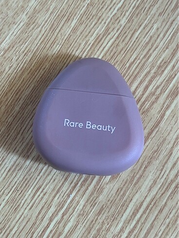 Rare beauty