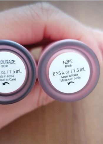 HOPE Pembe Allık 7.5 ml