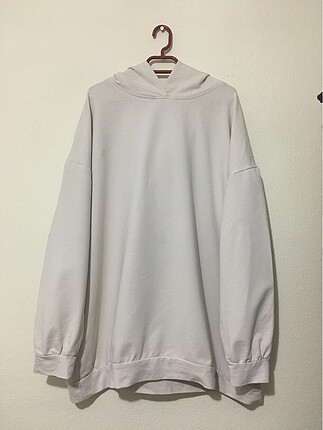 Lamelif Ekru sweat