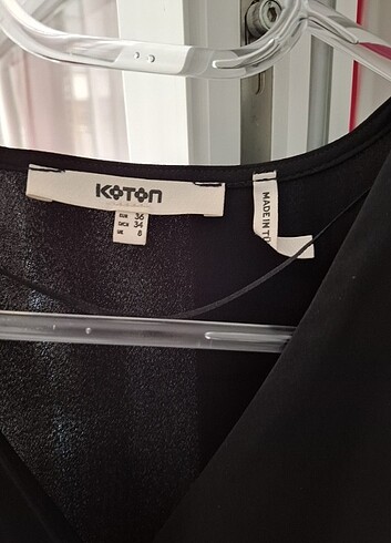 36 Beden Elbisen