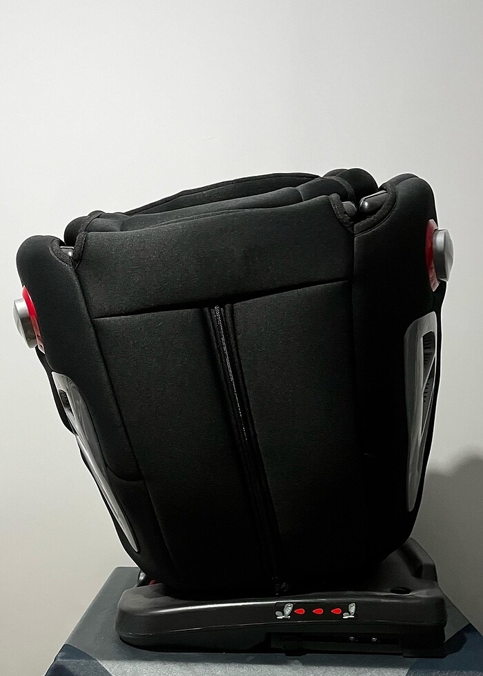 Oto Koltuğu - Görsel 4