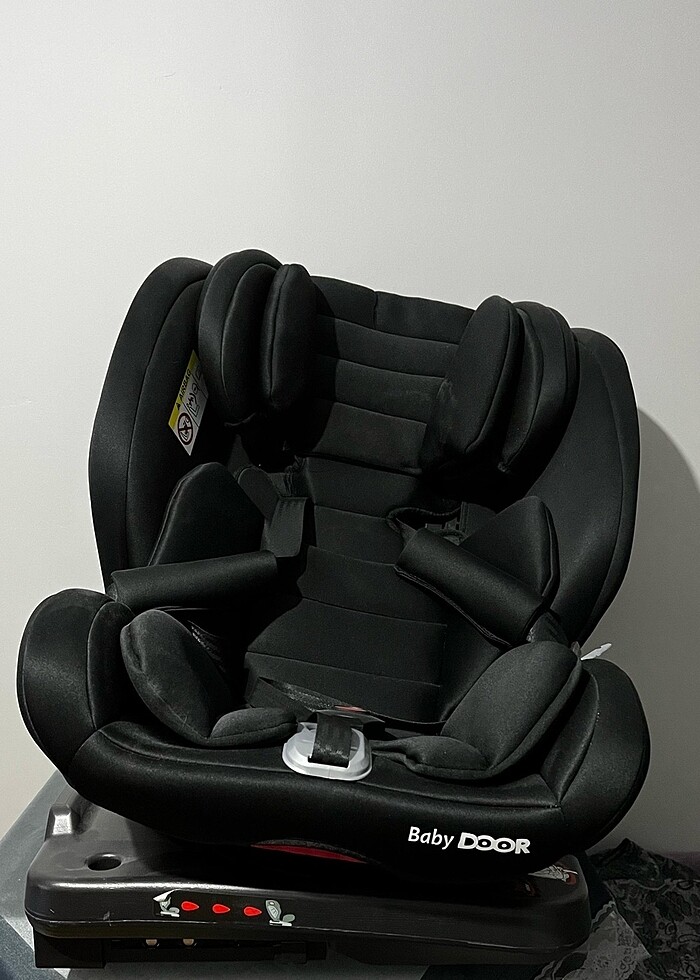 Oto Koltuğu - Görsel 2