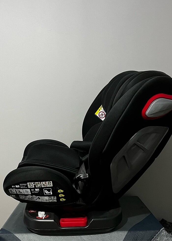 Oto Koltuğu - Görsel 3