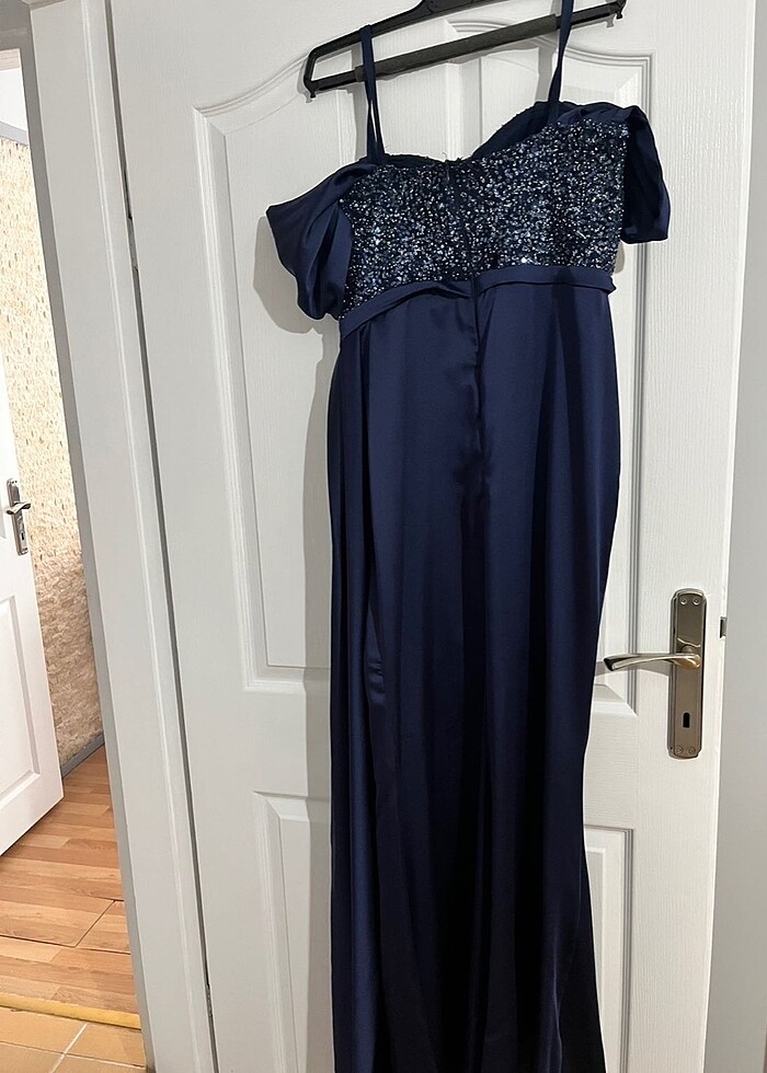 Abiye Elbise - Görsel 3