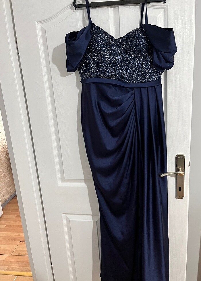 Abiye Elbise - Görsel 4