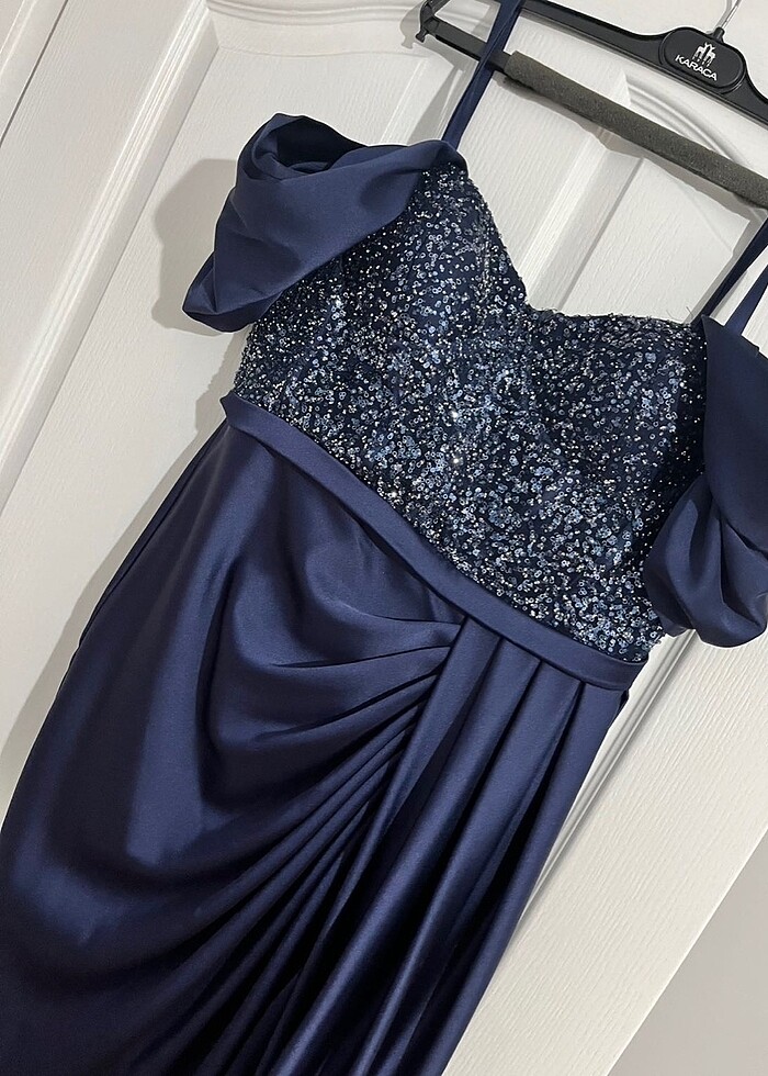 Abiye Elbise - Görsel 2